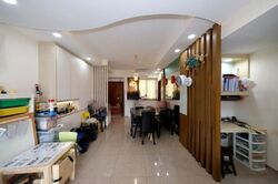 Park Green (D19), Condominium #441832551